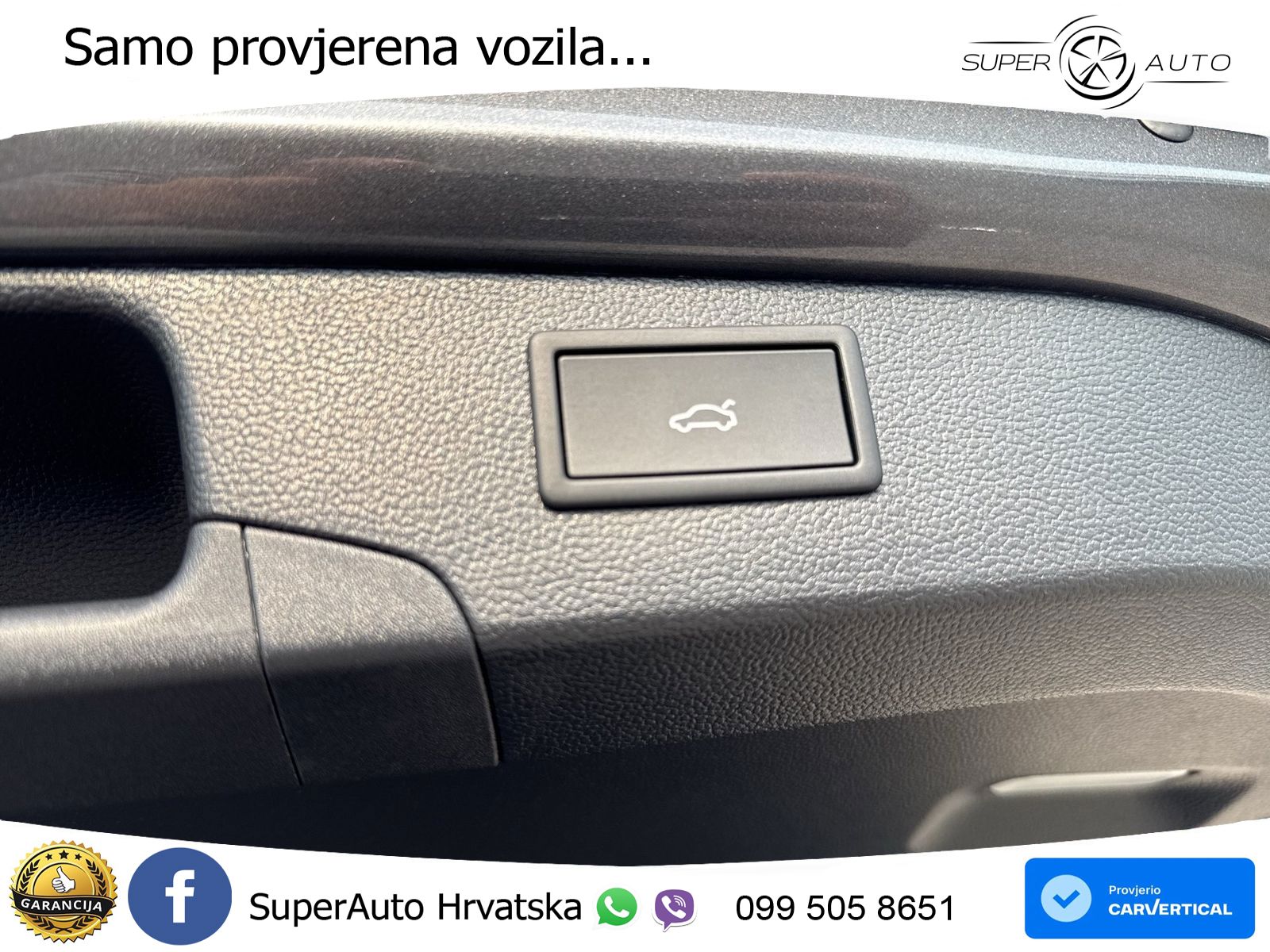 Volkswagen Passat Variant 1.5 TSI (204 KS) eHybrid DSG R-Line LED+GR SJED+ACC