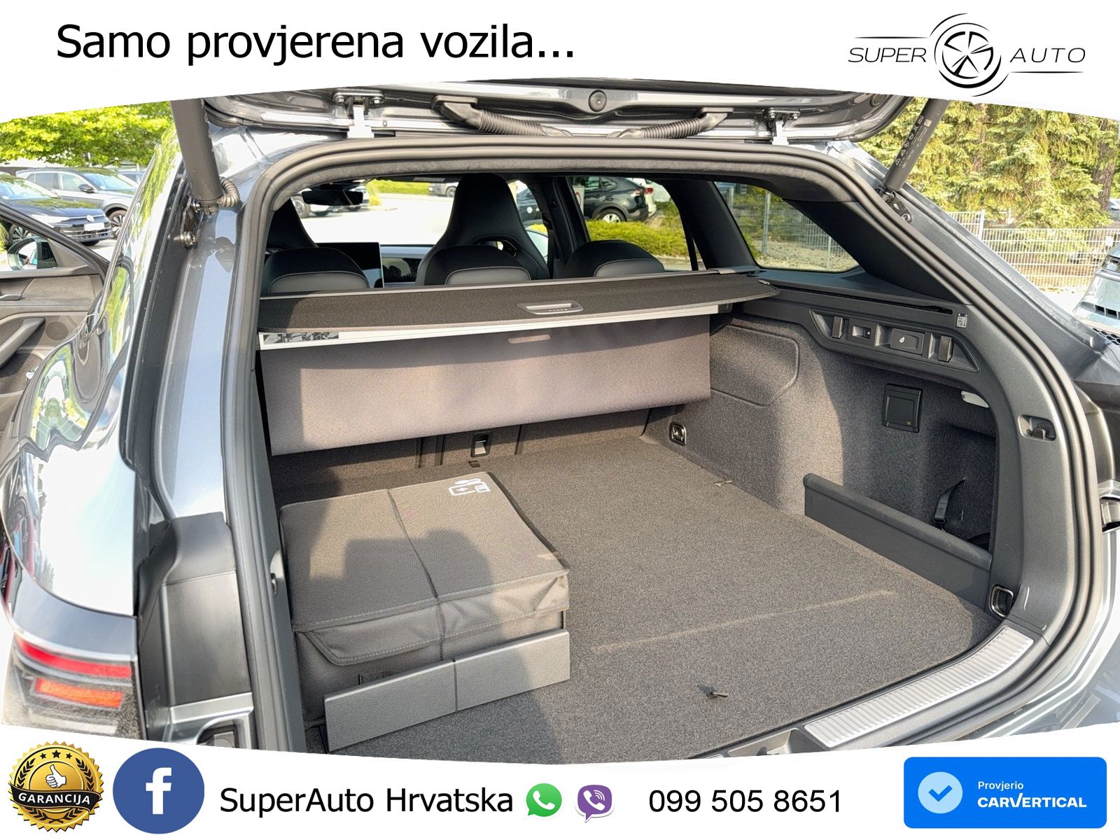Volkswagen Passat Variant 1.5 TSI (204 KS) eHybrid DSG R-Line LED+GR SJED+ACC