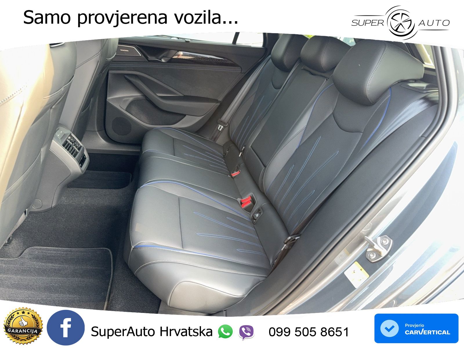 Volkswagen Passat Variant 1.5 TSI (204 KS) eHybrid DSG R-Line LED+GR SJED+ACC