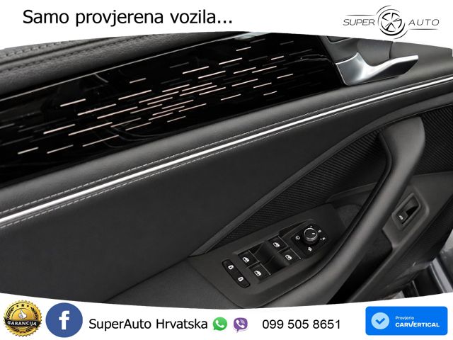 Volkswagen Passat Variant 1.5 eTSI (150 KS) DSG Elegance LED+GR SJED+ACC
