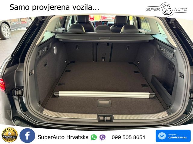 Volkswagen Passat Variant 1.5 eTSI (150 KS) DSG Elegance LED+GR SJED+ACC
