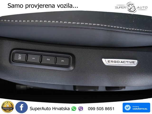 Volkswagen Passat Variant 1.5 eTSI (150 KS) DSG Elegance LED+GR SJED+ACC