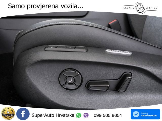 Volkswagen Passat Variant 1.5 eTSI (150 KS) DSG Elegance LED+GR SJED+ACC
