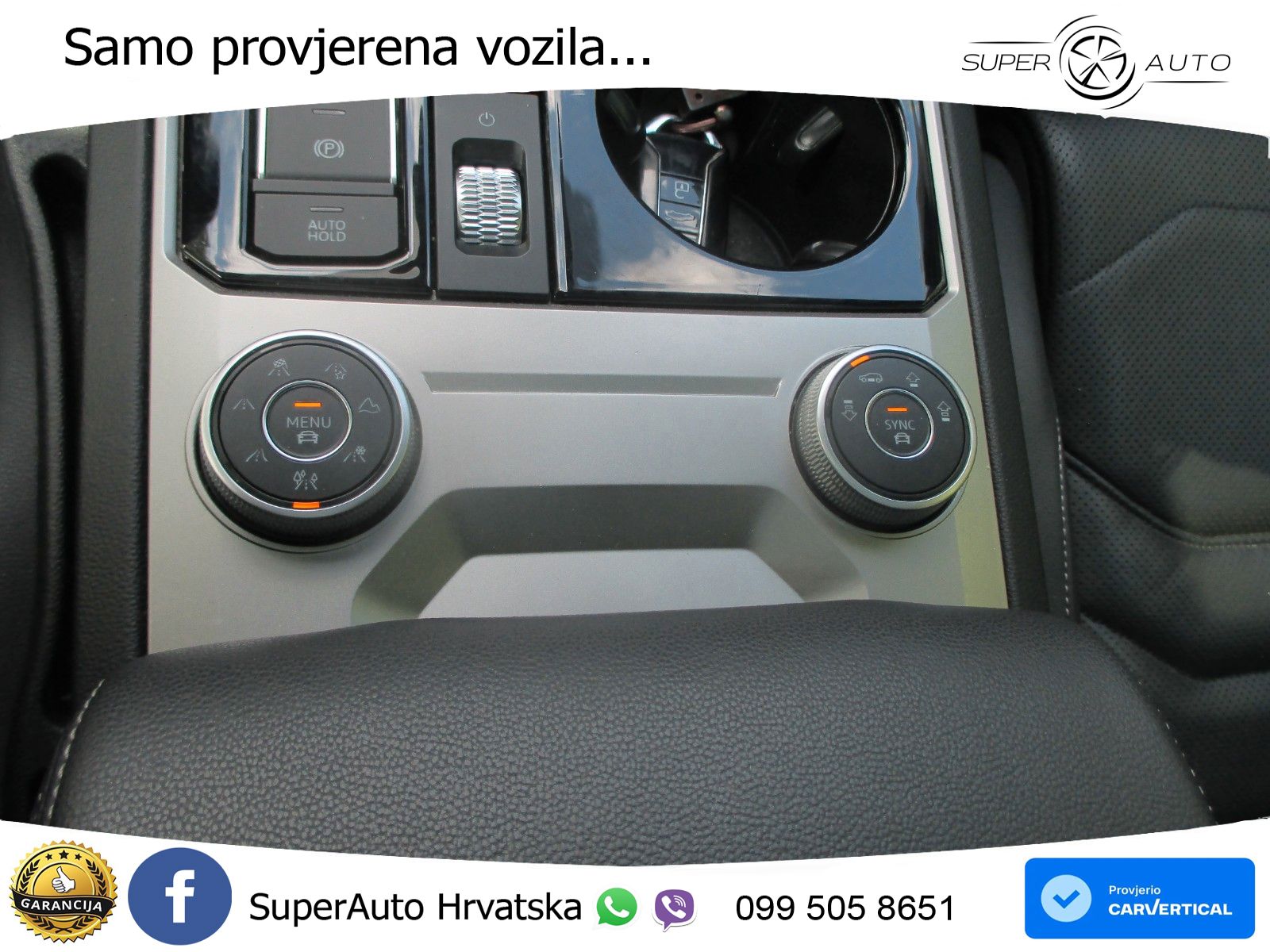 Volkswagen Touareg 3.0 V6 TDI (286 KS) 4MOTION Tiptronic R-Line LED+GR SJED+ACC