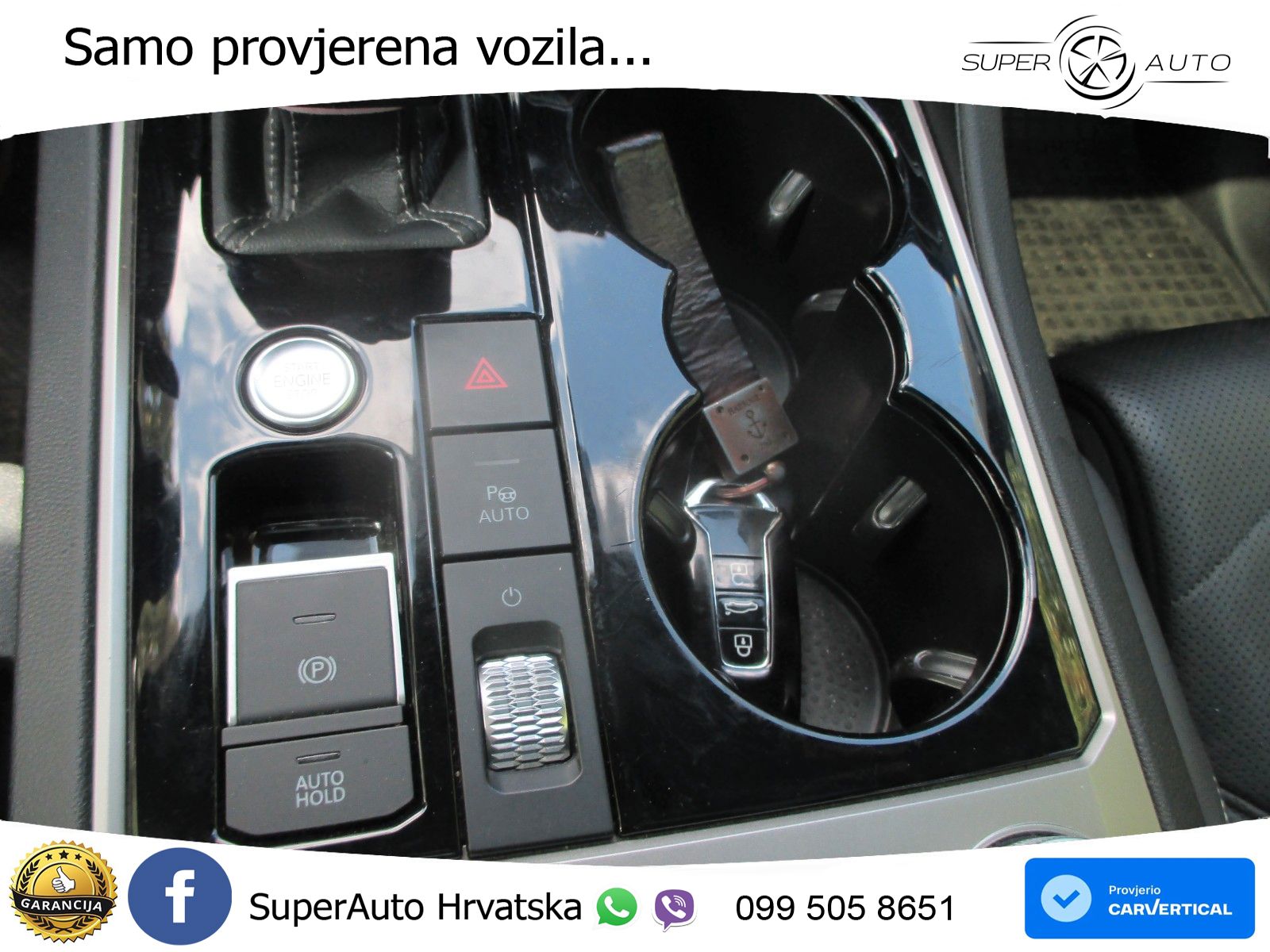 Volkswagen Touareg 3.0 V6 TDI (286 KS) 4MOTION Tiptronic R-Line LED+GR SJED+ACC