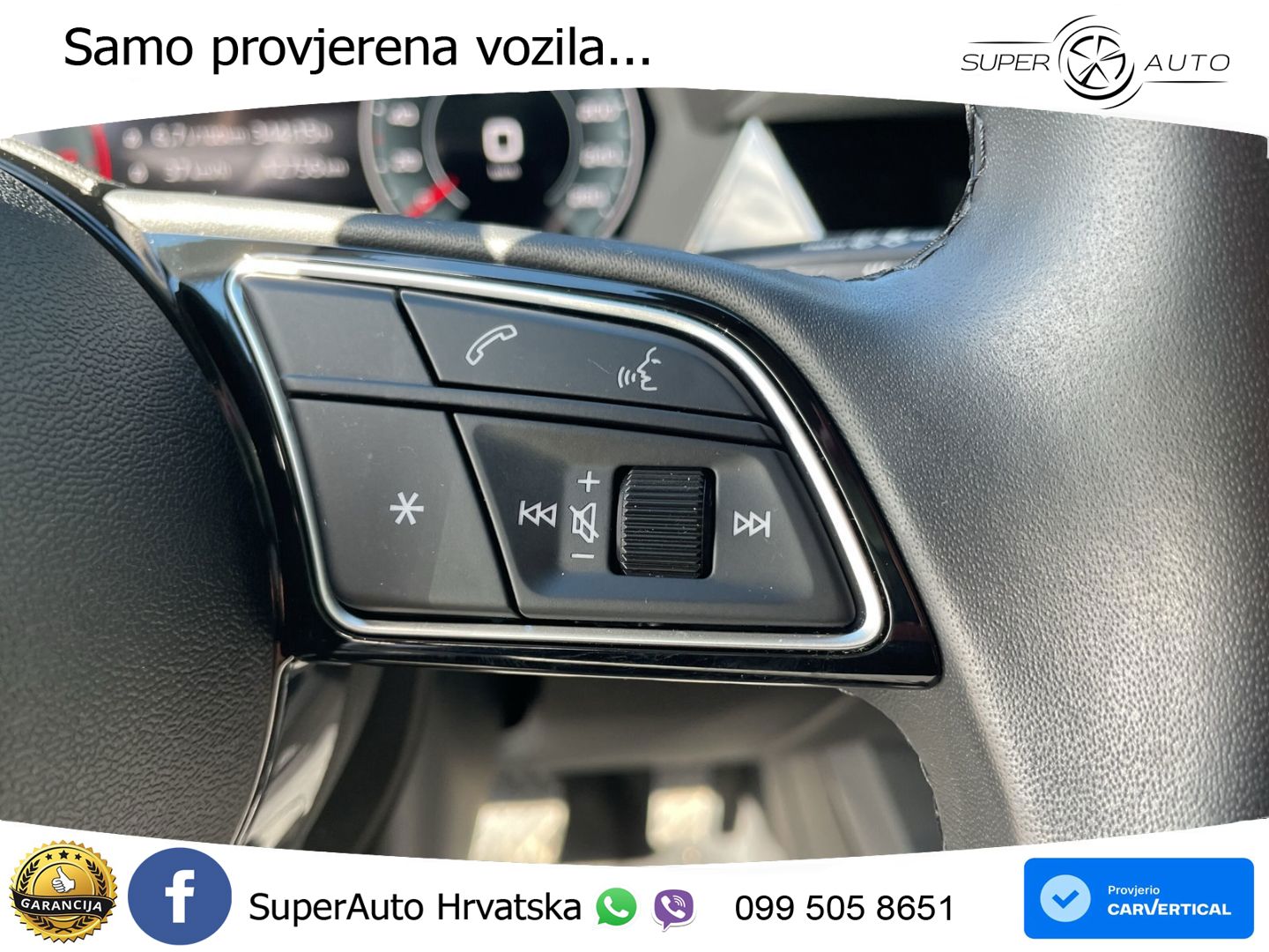 Audi A3 35 TFSI (150 KS) S tronic S line LED+GR SJED+ACC