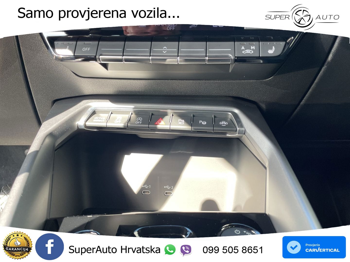 Audi A3 35 TFSI (150 KS) S tronic S line LED+GR SJED+ACC