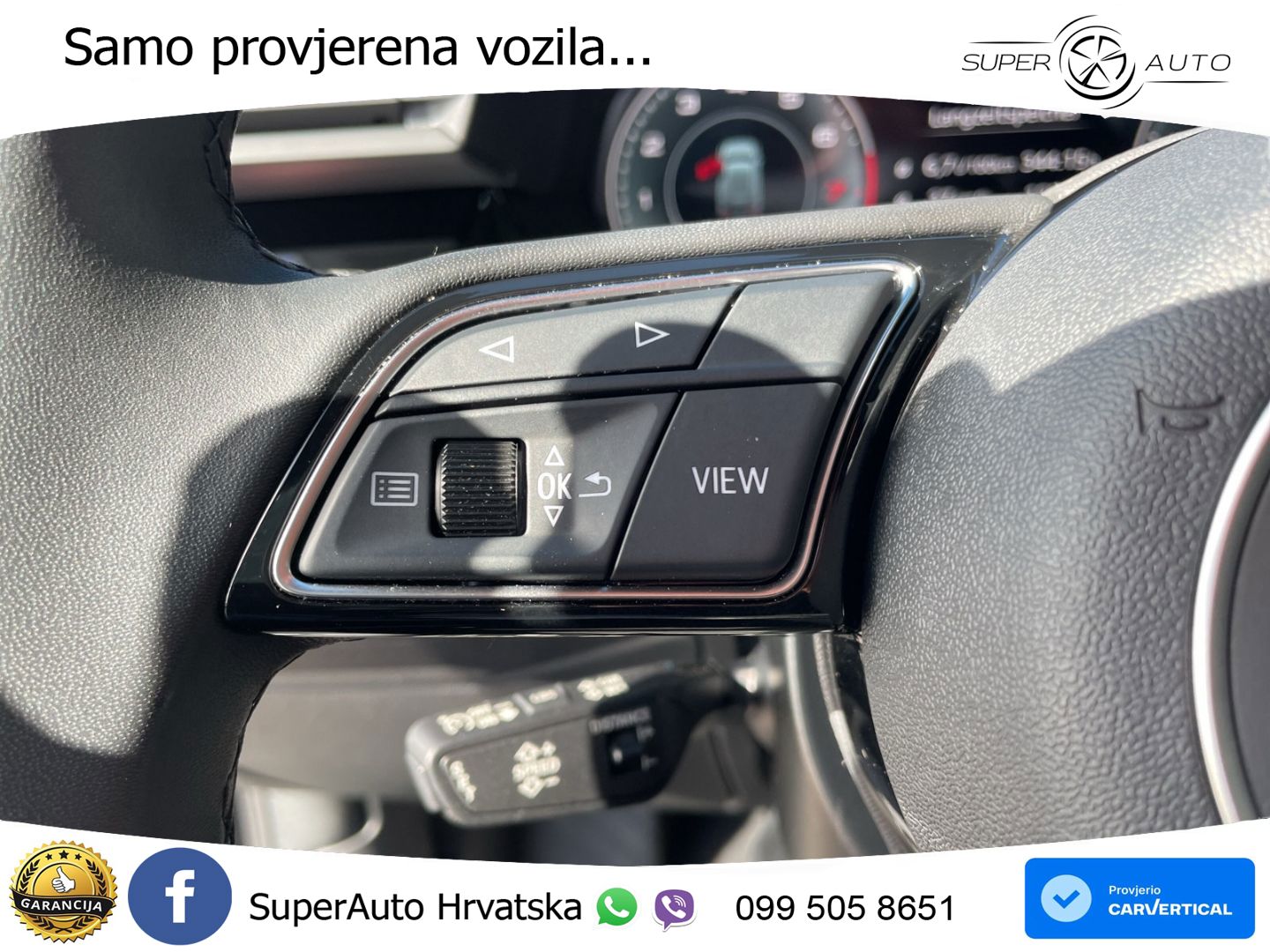 Audi A3 35 TFSI (150 KS) S tronic S line LED+GR SJED+ACC