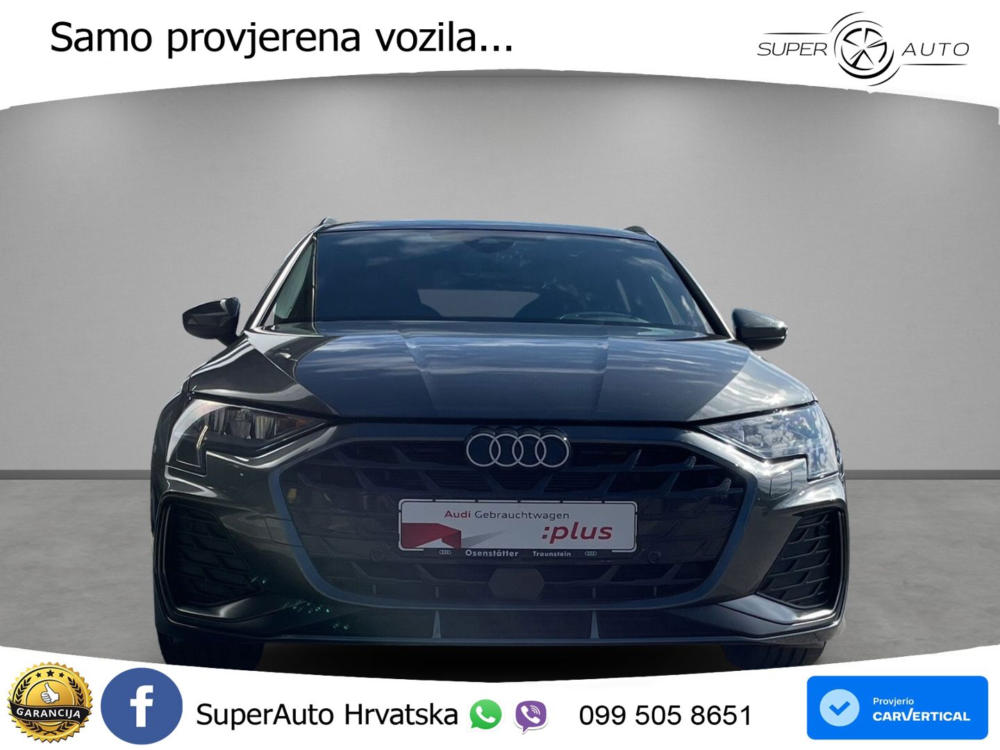 Audi A3 35 TFSI (150 KS) S tronic S line LED+GR SJED+ACC