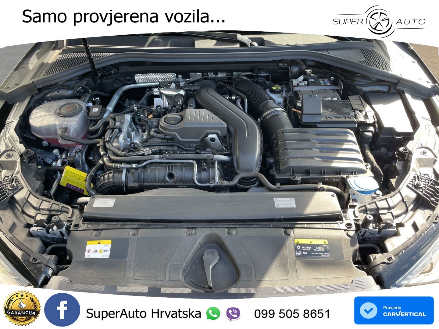 Audi A3 35 TFSI (150 KS) S tronic S line LED+GR SJED+ACC