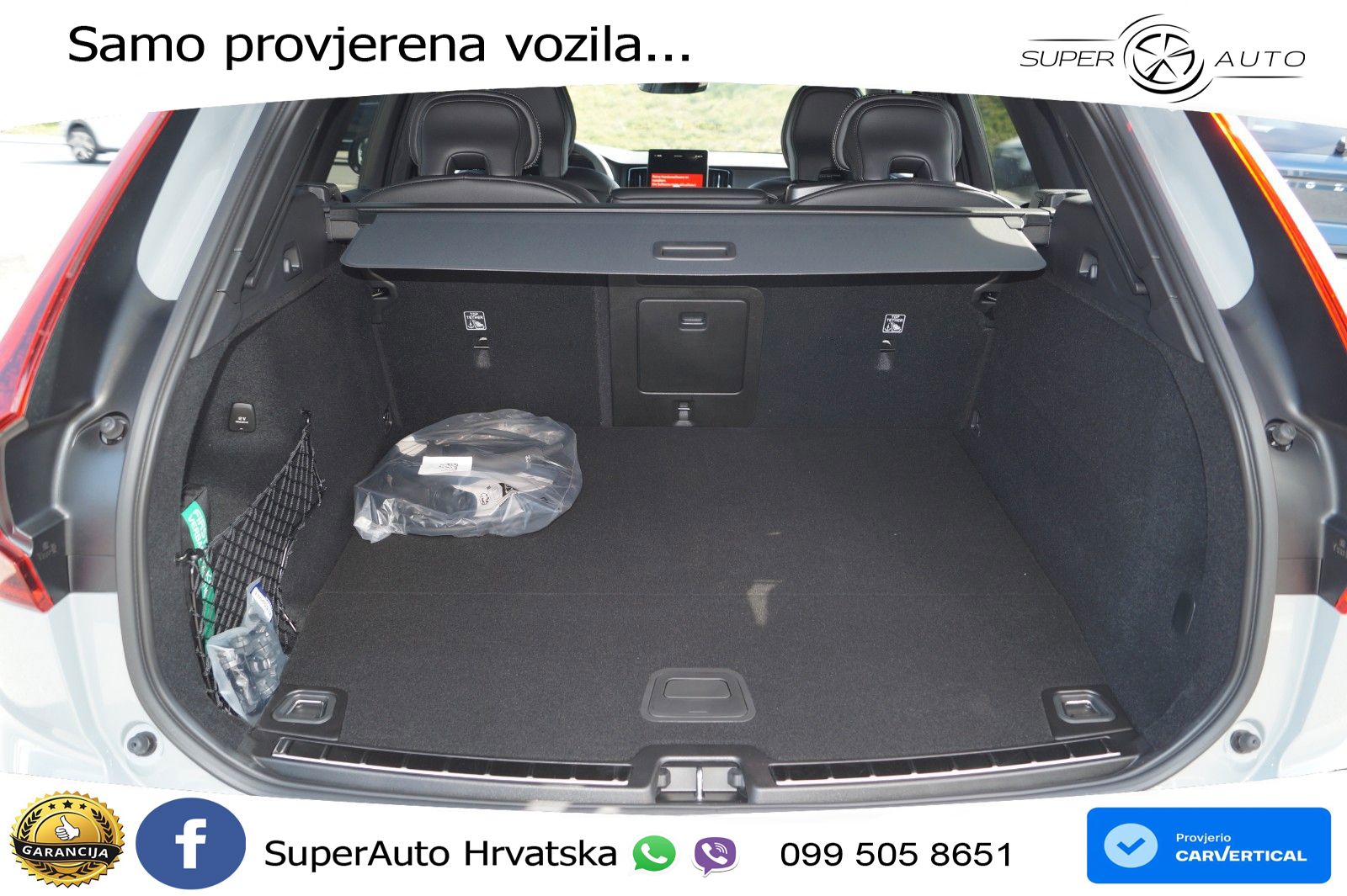 Volvo XC60 T8 AWD Geartronic LED+GR SJED+ACC