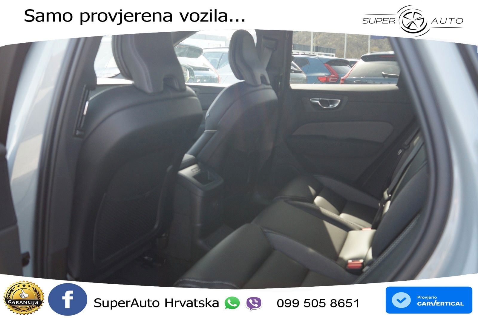 Volvo XC60 T8 AWD Geartronic LED+GR SJED+ACC