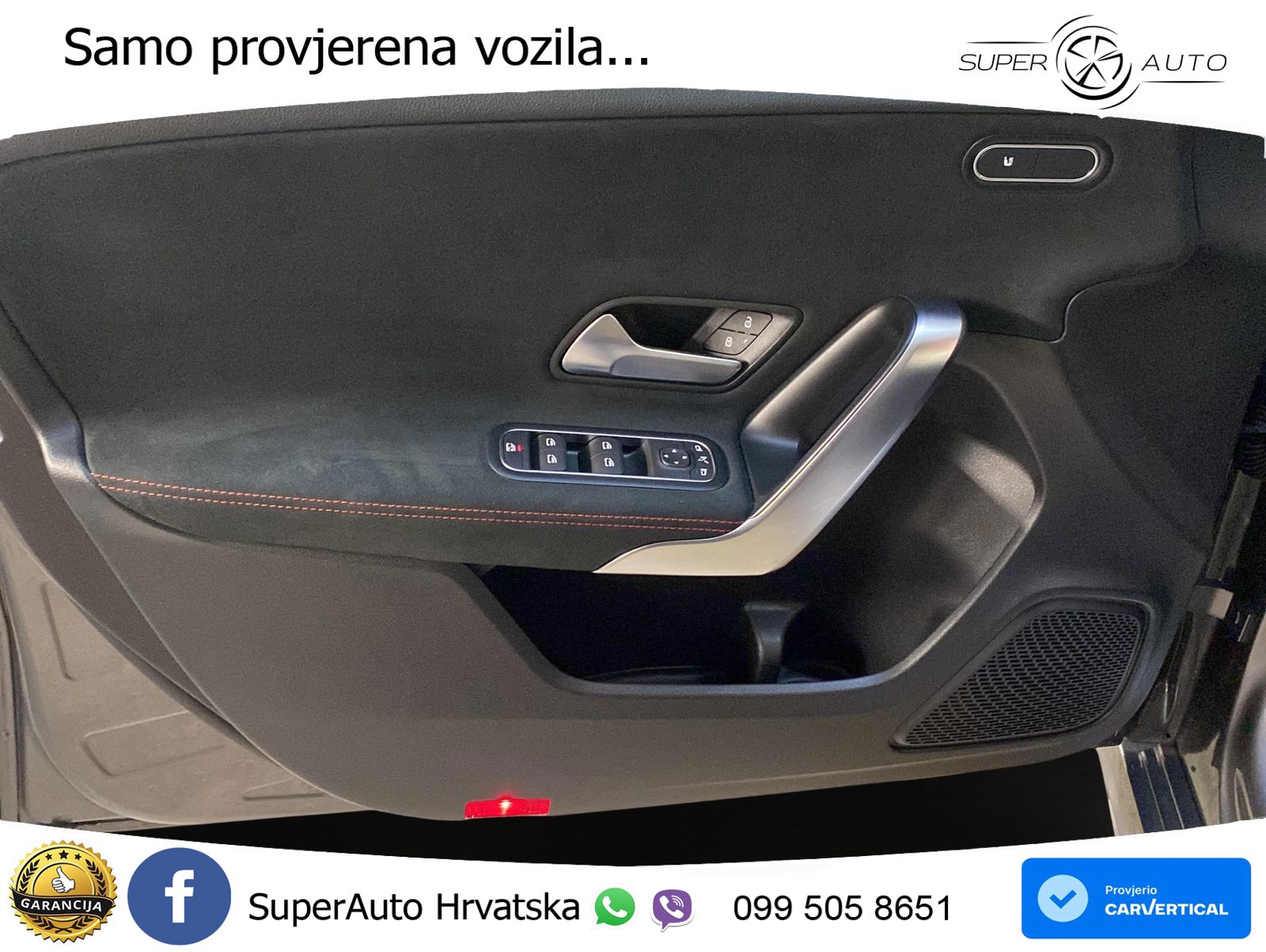 Mercedes-Benz A 180 7G-DCT AMG