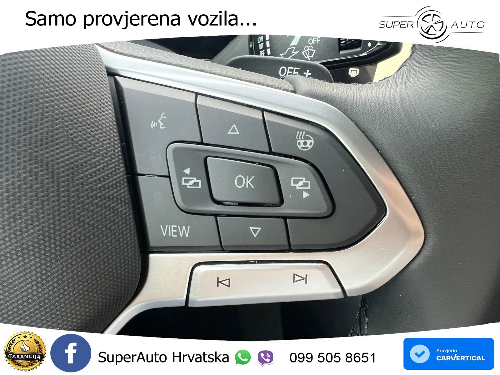 Volkswagen Touareg 3.0 V6 TDI (231 KS) 4MOTION Tiptronic ZRAČNI+ACC+4xGR SJED+KAM