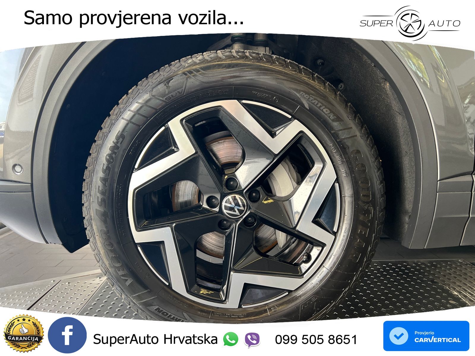 Volkswagen Touareg 3.0 V6 TDI (231 KS) 4MOTION Tiptronic ZRAČNI+ACC+4xGR SJED+KAM