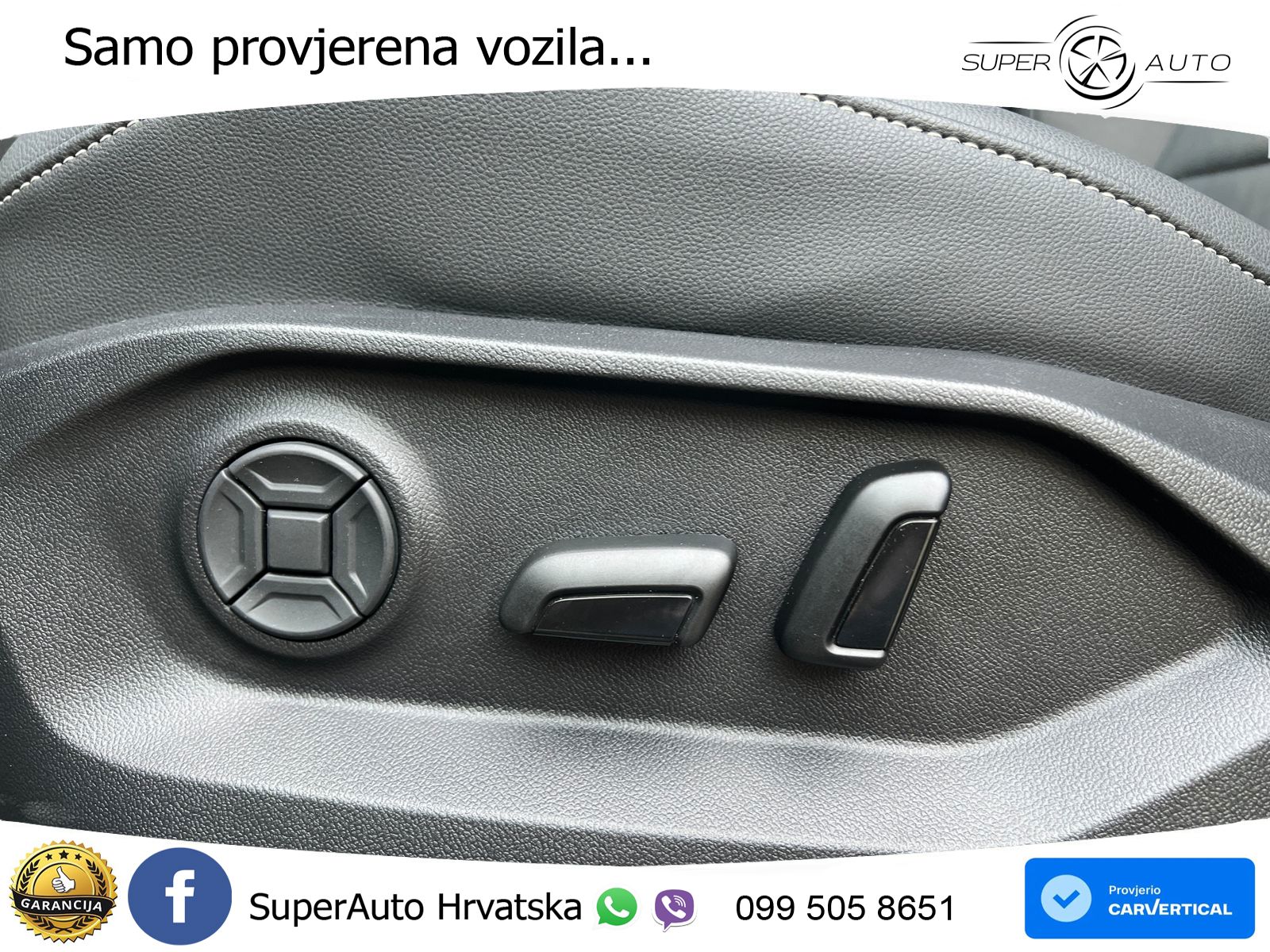 Volkswagen Touareg 3.0 V6 TDI (231 KS) 4MOTION Tiptronic ZRAČNI+ACC+4xGR SJED+KAM