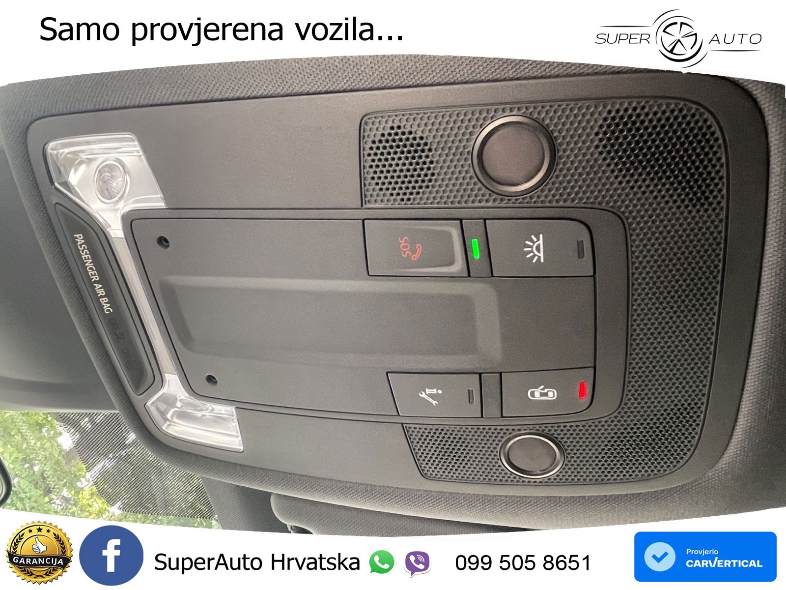 Audi S3 Limuzina 2.0 TFSI (310 KS) quattro S tronic LED+GR SJED+ACC