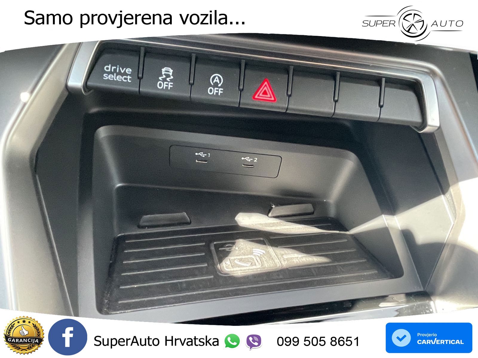 Audi S3 Limuzina 2.0 TFSI (310 KS) quattro S tronic LED+GR SJED+ACC