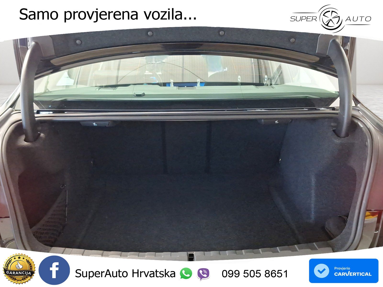 BMW 320d (190 KS) Steptronic