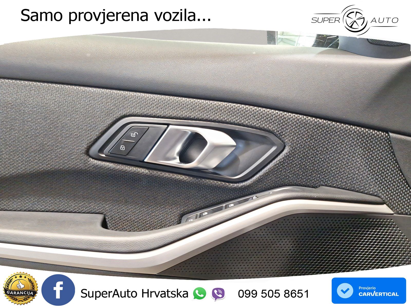 BMW 320d (190 KS) Steptronic