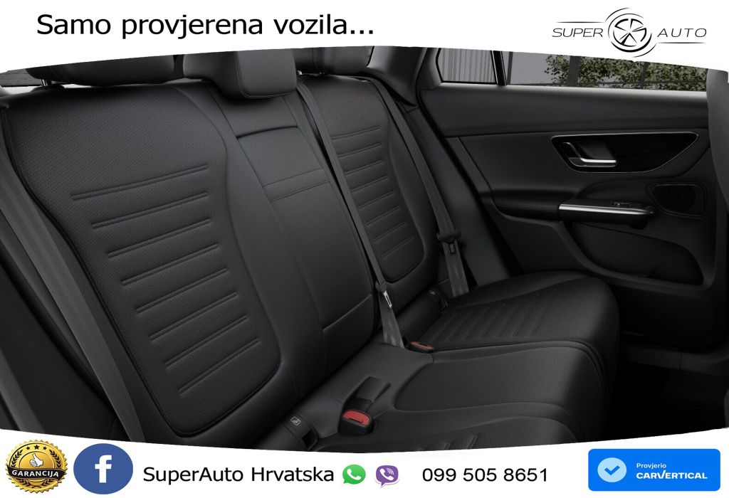 Mercedes GLC 220d (197 KS) 4MATIC 9G-TRONIC AMG LED+GR SJED+ACC