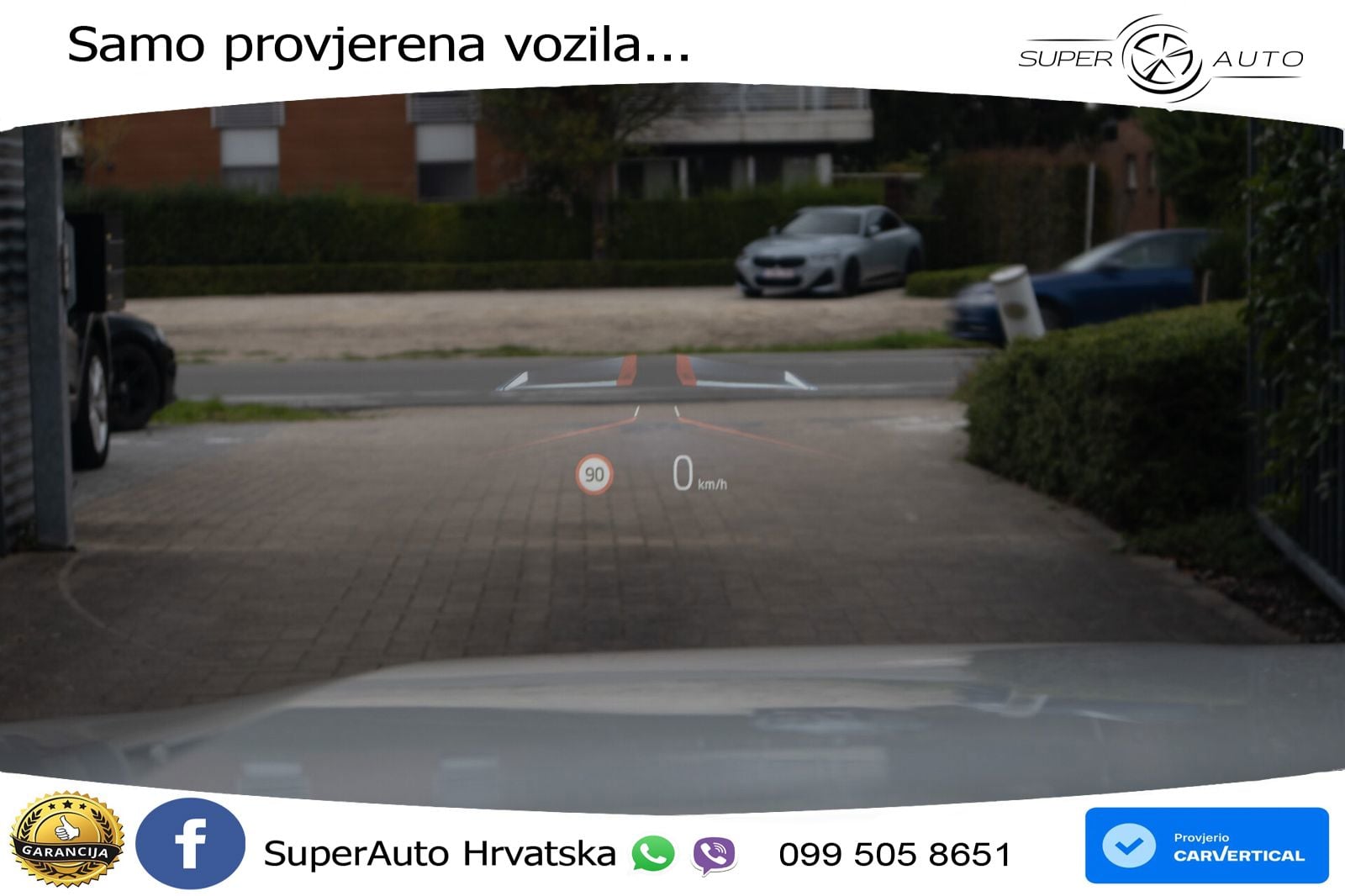 BMW 520d (197 KS) Steptronic M Sport