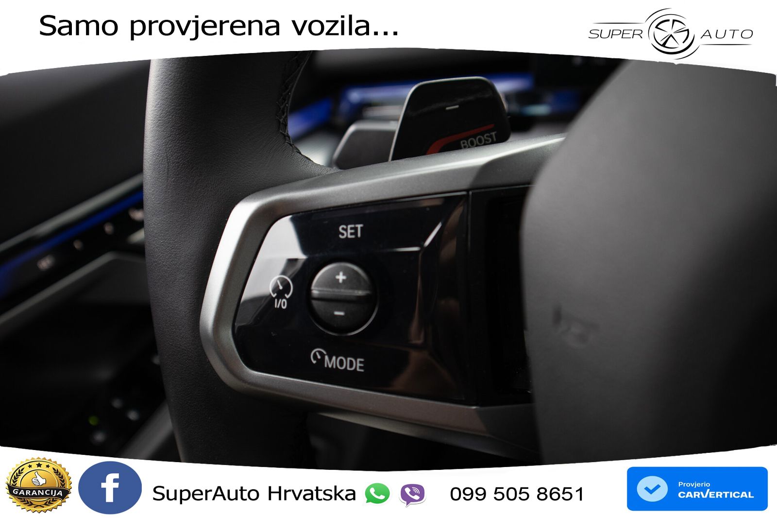 BMW 520d (197 KS) Steptronic M Sport