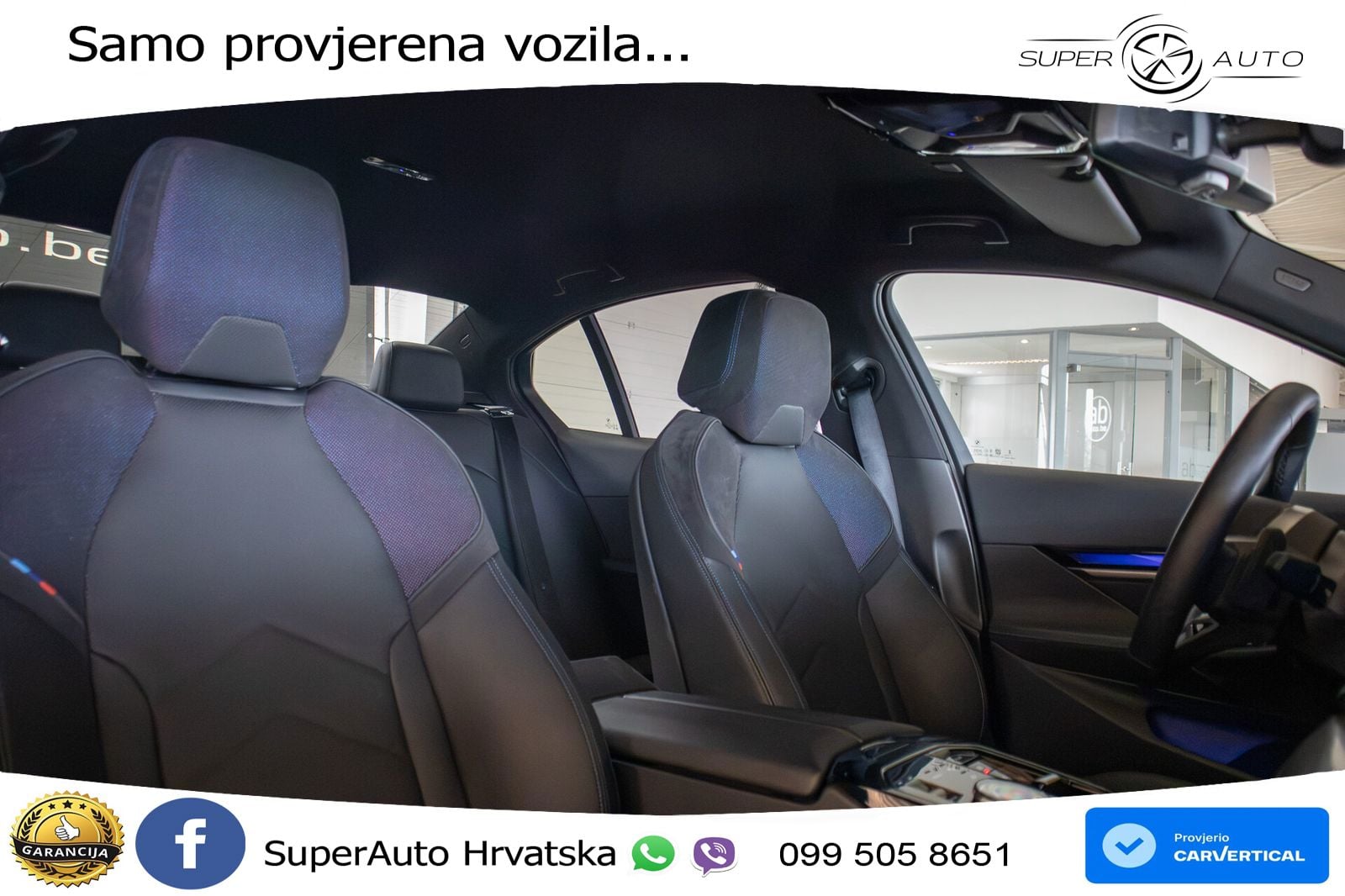 BMW 520d (197 KS) Steptronic M Sport
