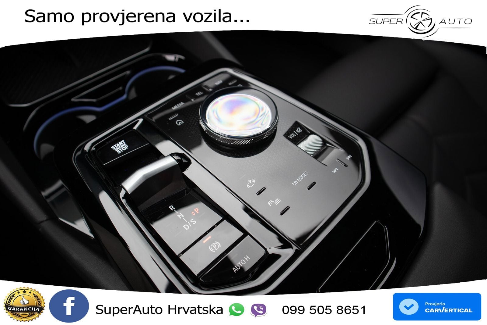 BMW 520d (197 KS) Steptronic M Sport