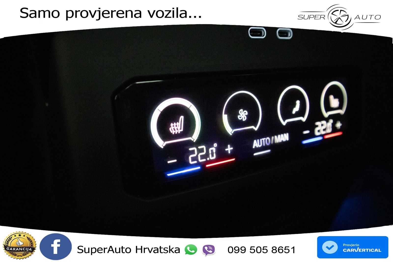 BMW 520d (197 KS) Steptronic M Sport