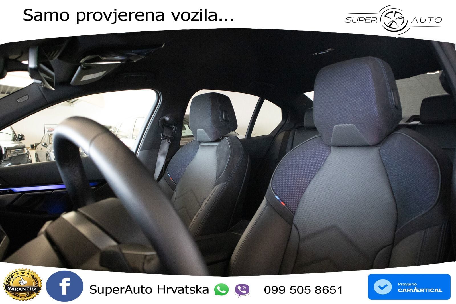 BMW 520d (197 KS) Steptronic M Sport