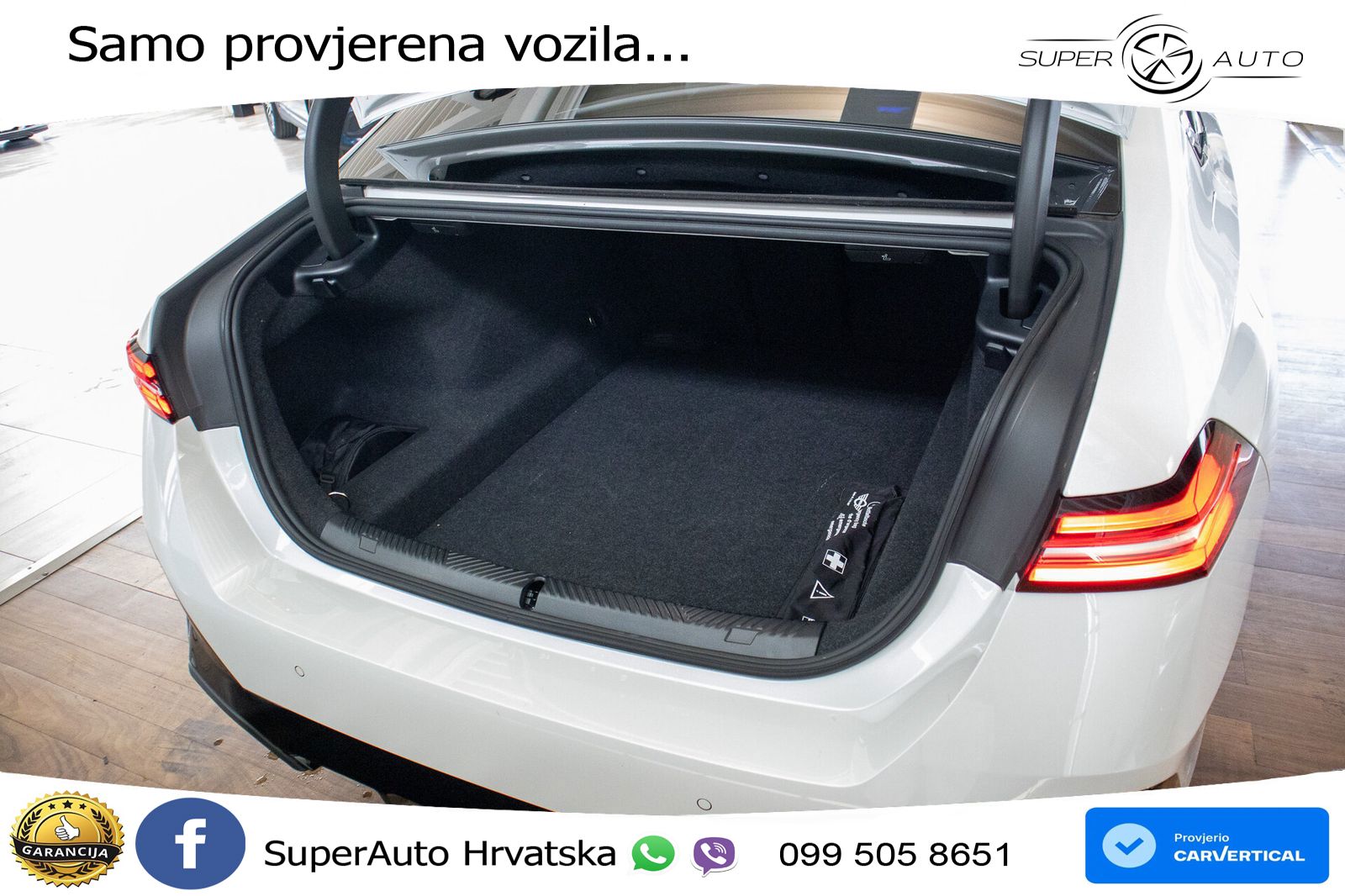 BMW 520d (197 KS) Steptronic M Sport