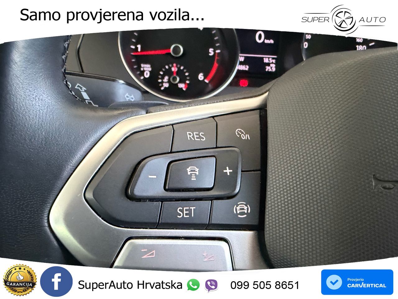 Volkswagen Passat Variant 2.0 TDI (150 KS) DSG LED+GR SJED+ACC