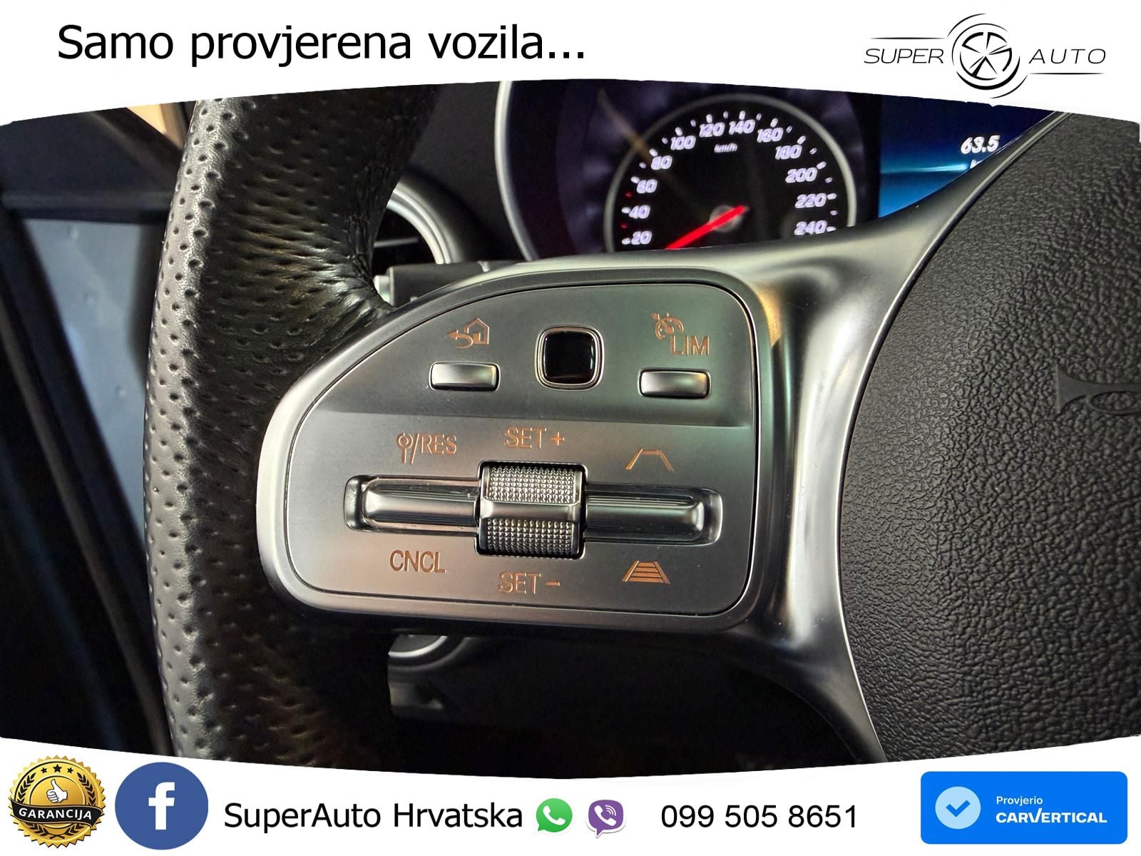 Mercedes GLC 220d (194 KS) 4MATIC G-TRONIC ACC+GR SJED+360+PANO