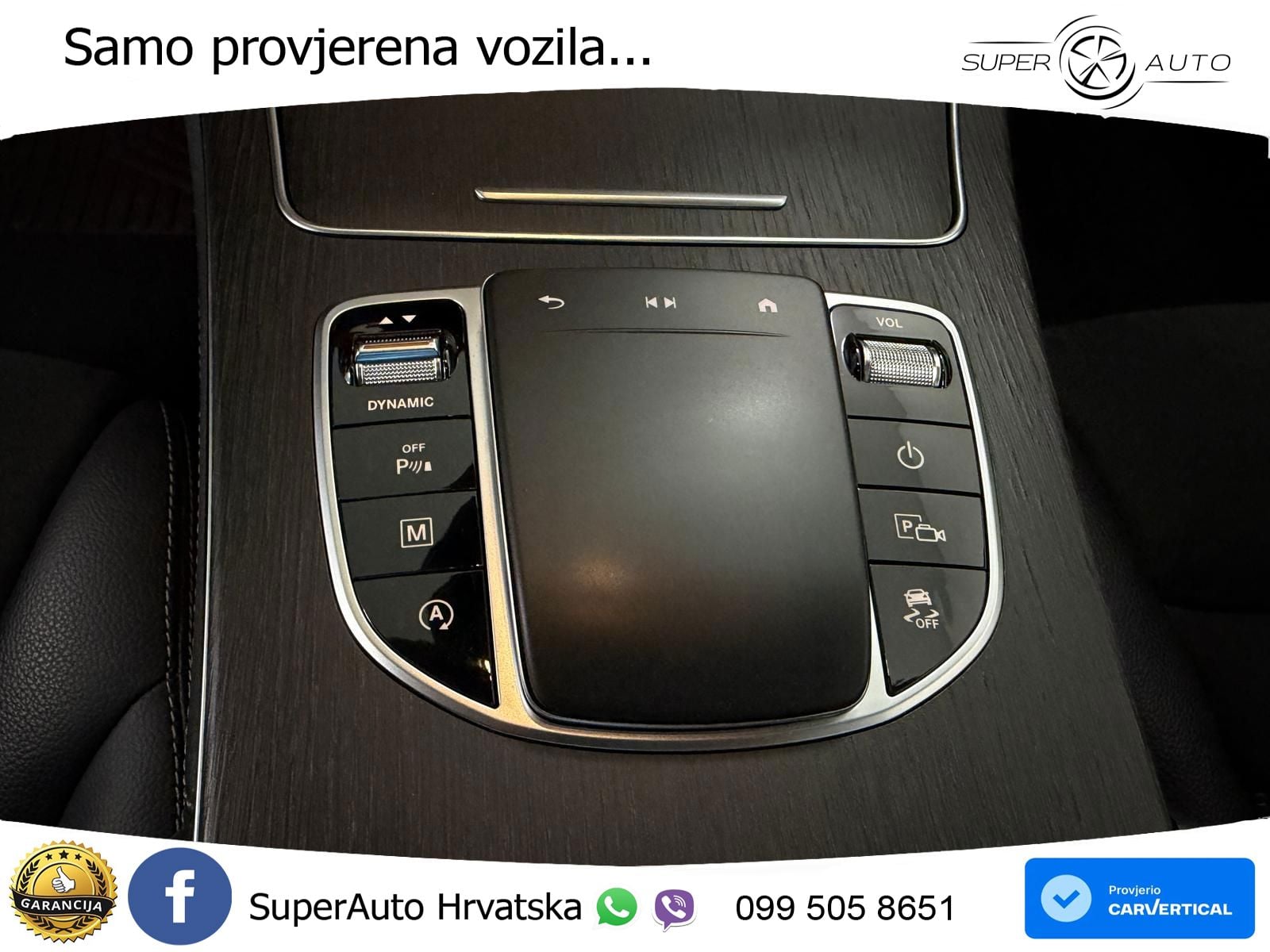Mercedes GLC 220d (194 KS) 4MATIC G-TRONIC ACC+GR SJED+360+PANO