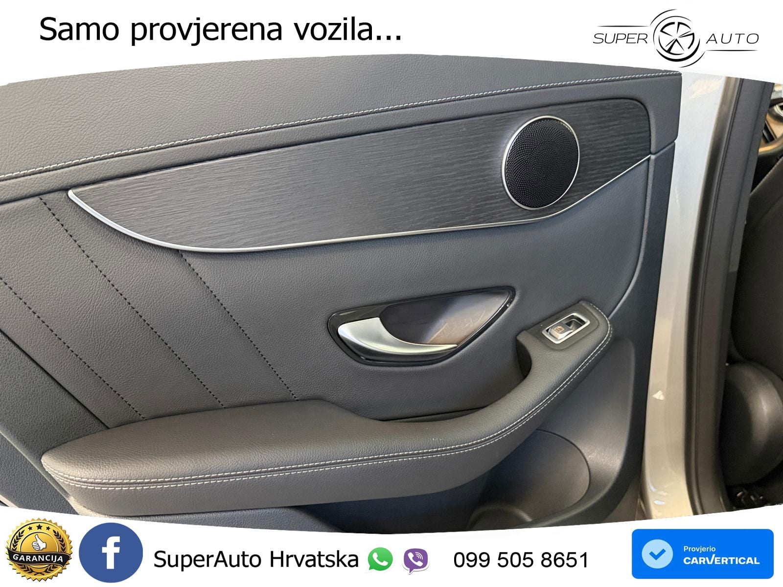 Mercedes GLC 220d (194 KS) 4MATIC G-TRONIC ACC+GR SJED+360+PANO