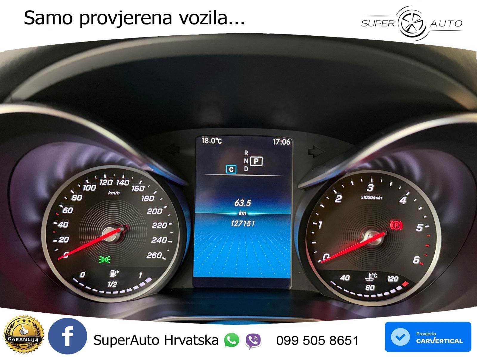 Mercedes GLC 220d (194 KS) 4MATIC G-TRONIC ACC+GR SJED+360+PANO