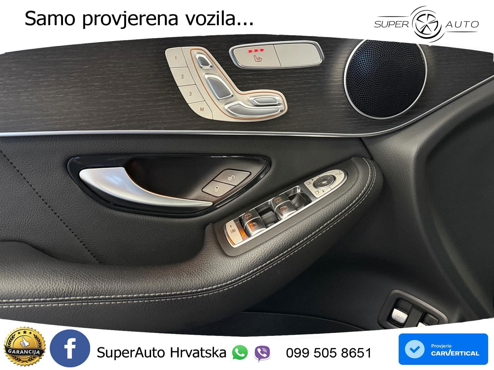 Mercedes GLC 220d (194 KS) 4MATIC G-TRONIC ACC+GR SJED+360+PANO