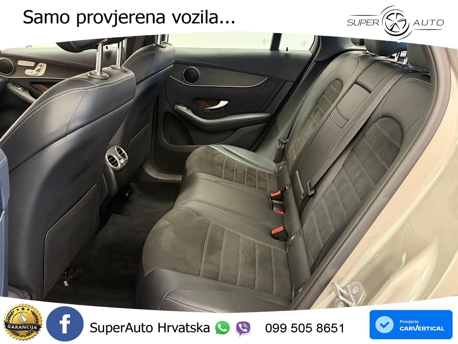 Mercedes GLC 220d (194 KS) 4MATIC G-TRONIC ACC+GR SJED+360+PANO