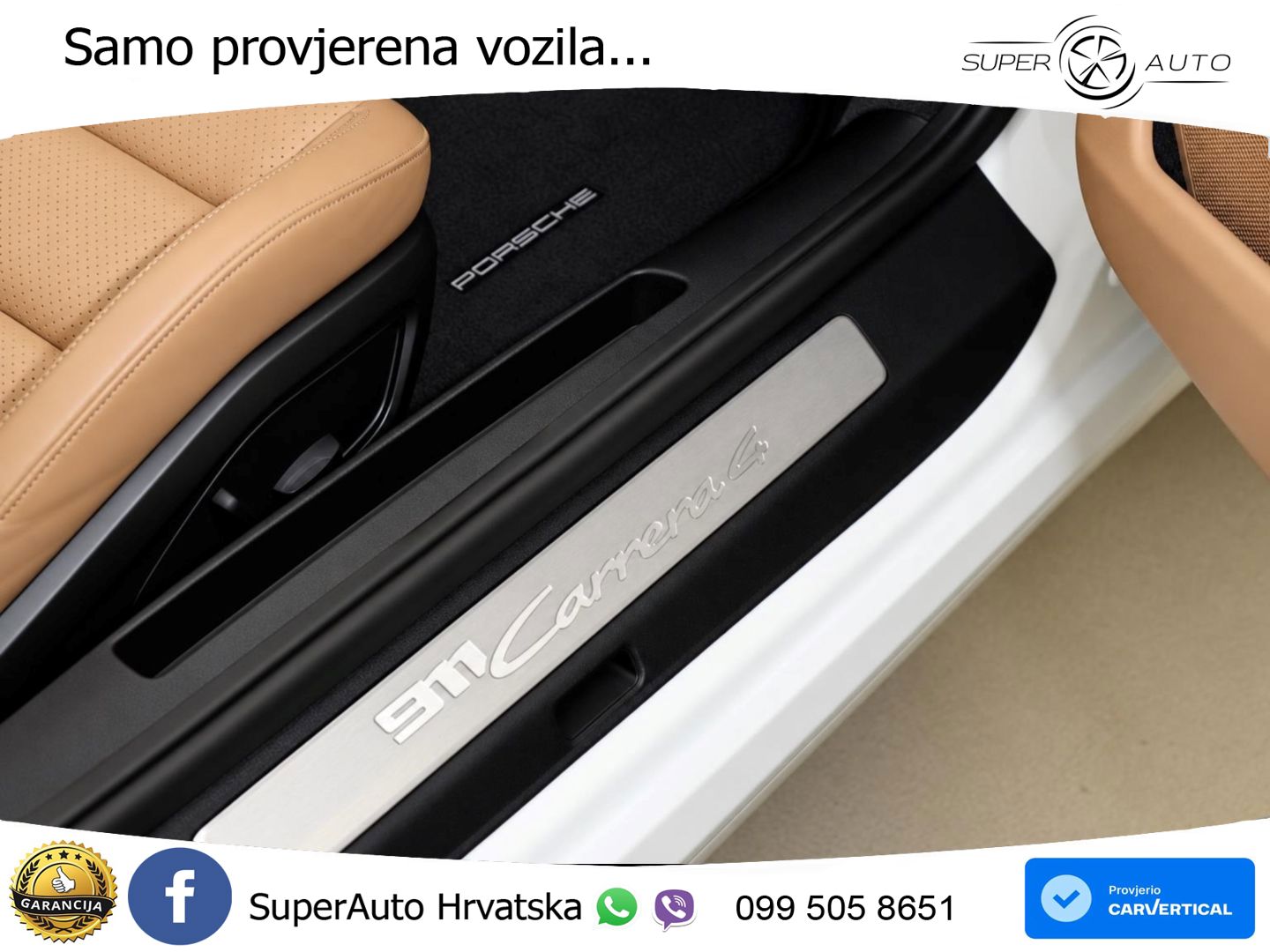 Porsche 911 Carrera 4 Cabriolet 3.0 (385 KS) PDK