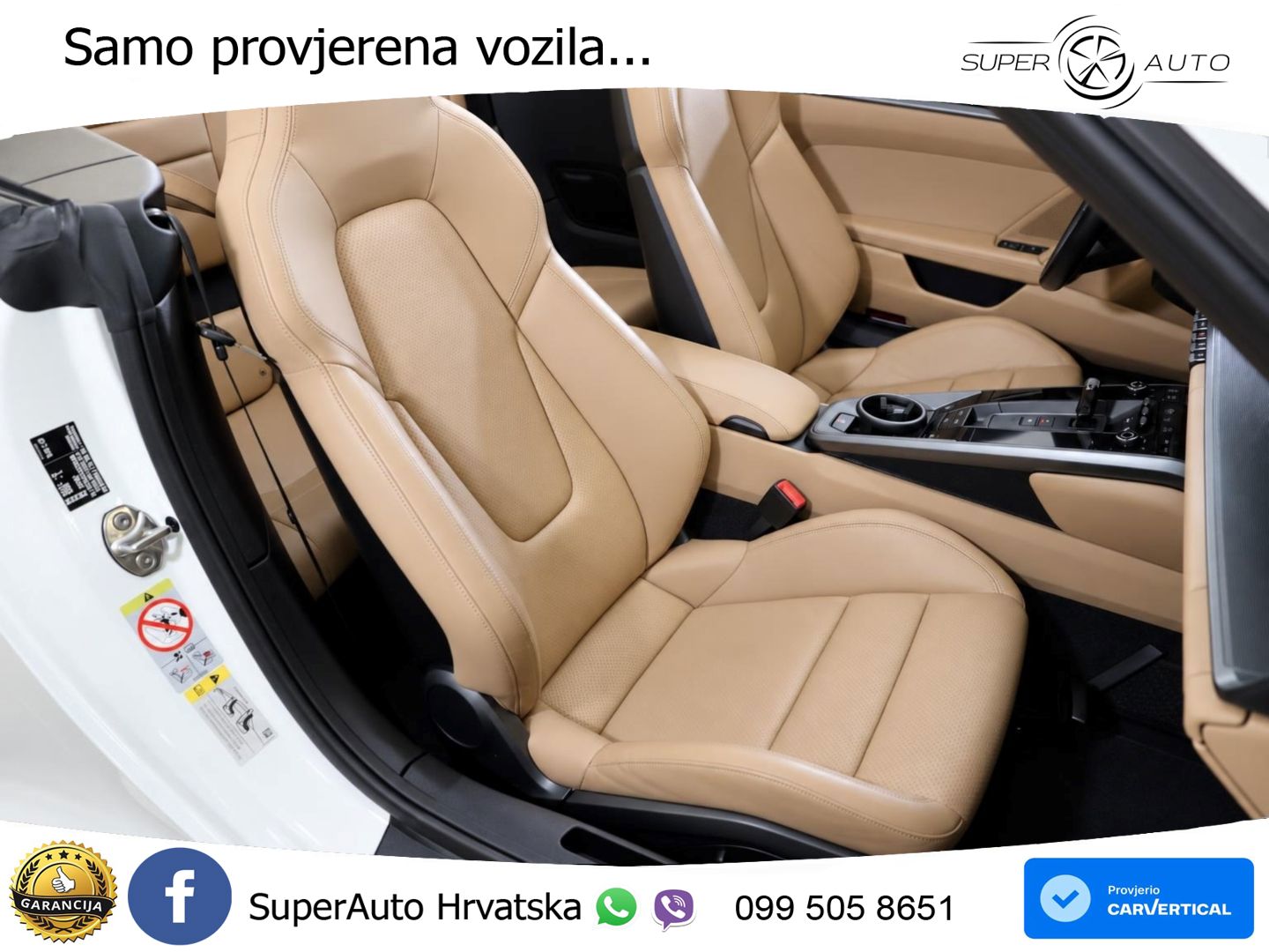 Porsche 911 Carrera 4 Cabriolet 3.0 (385 KS) PDK