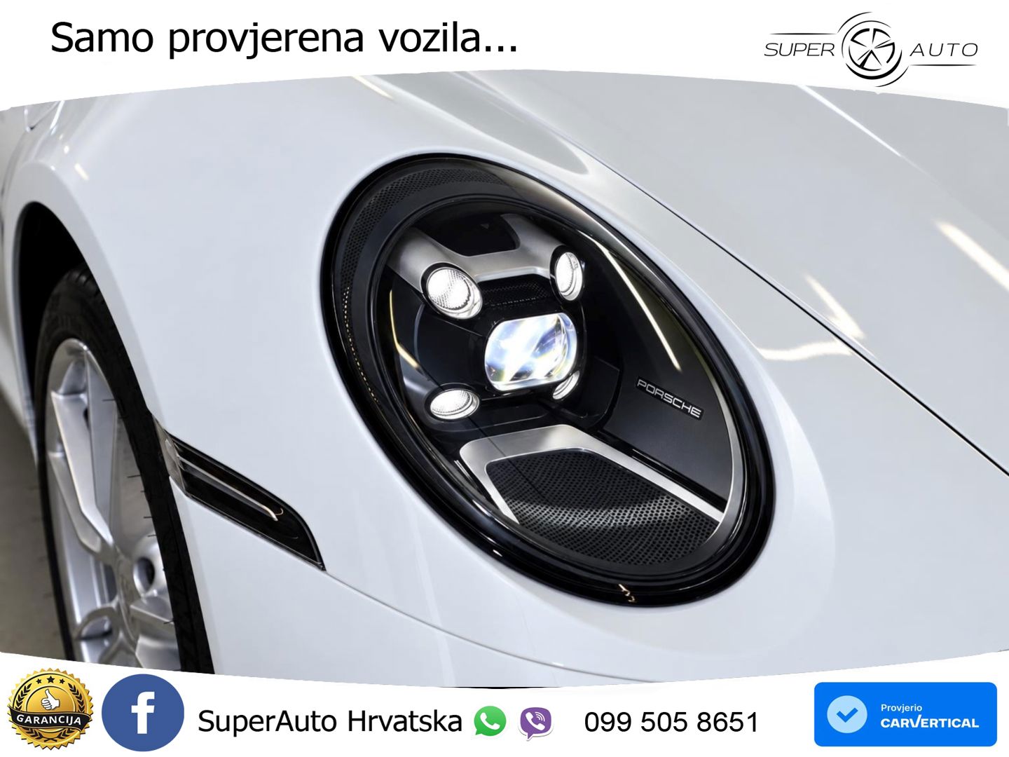 Porsche 911 Carrera 4 Cabriolet 3.0 (385 KS) PDK
