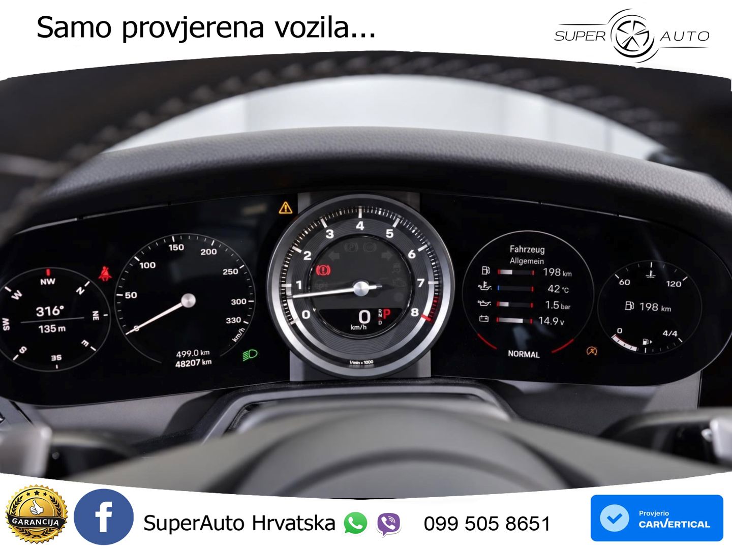 Porsche 911 Carrera 4 Cabriolet 3.0 (385 KS) PDK