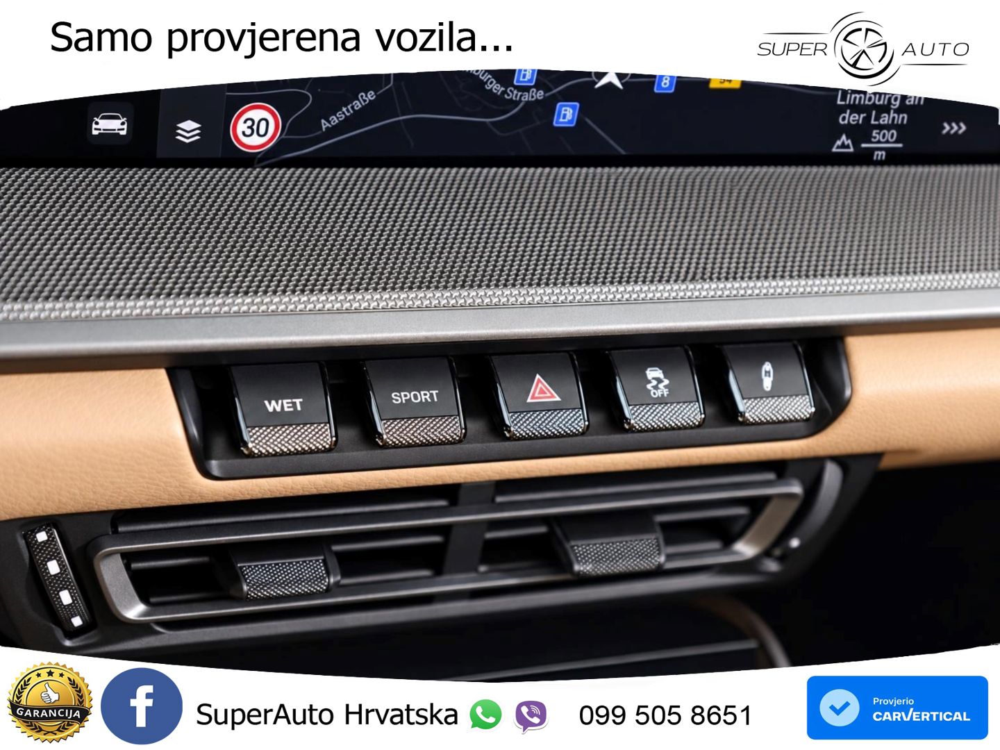 Porsche 911 Carrera 4 Cabriolet 3.0 (385 KS) PDK