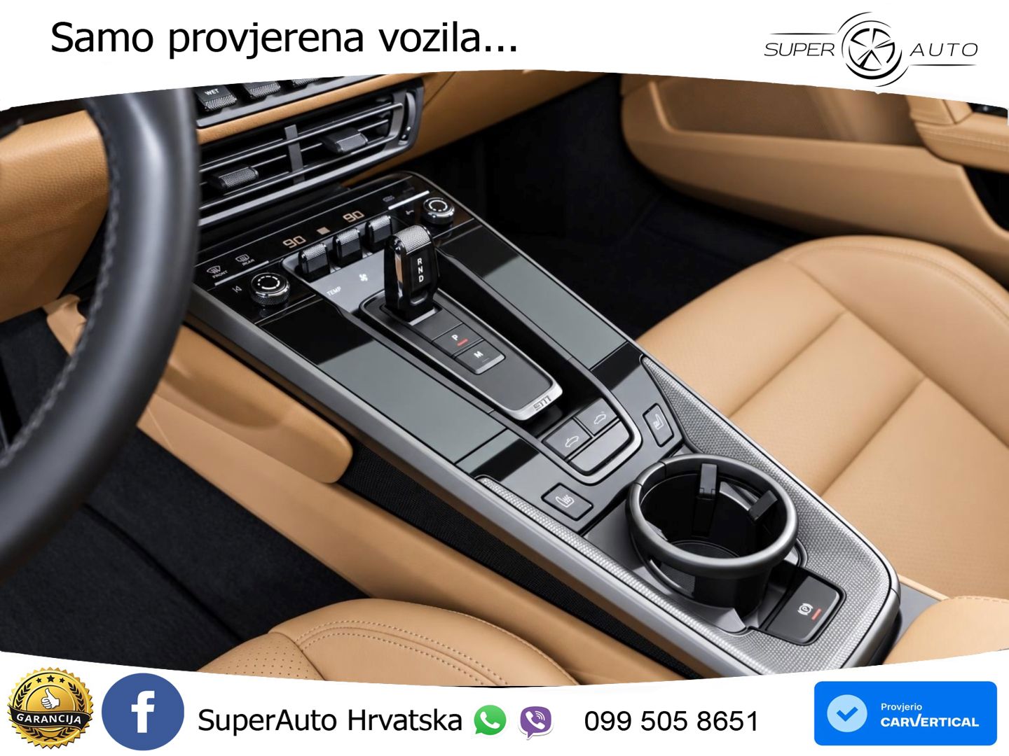 Porsche 911 Carrera 4 Cabriolet 3.0 (385 KS) PDK