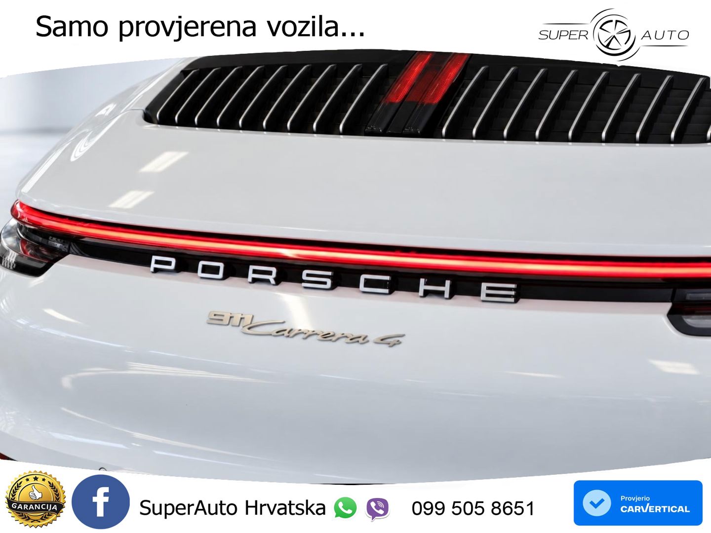 Porsche 911 Carrera 4 Cabriolet 3.0 (385 KS) PDK