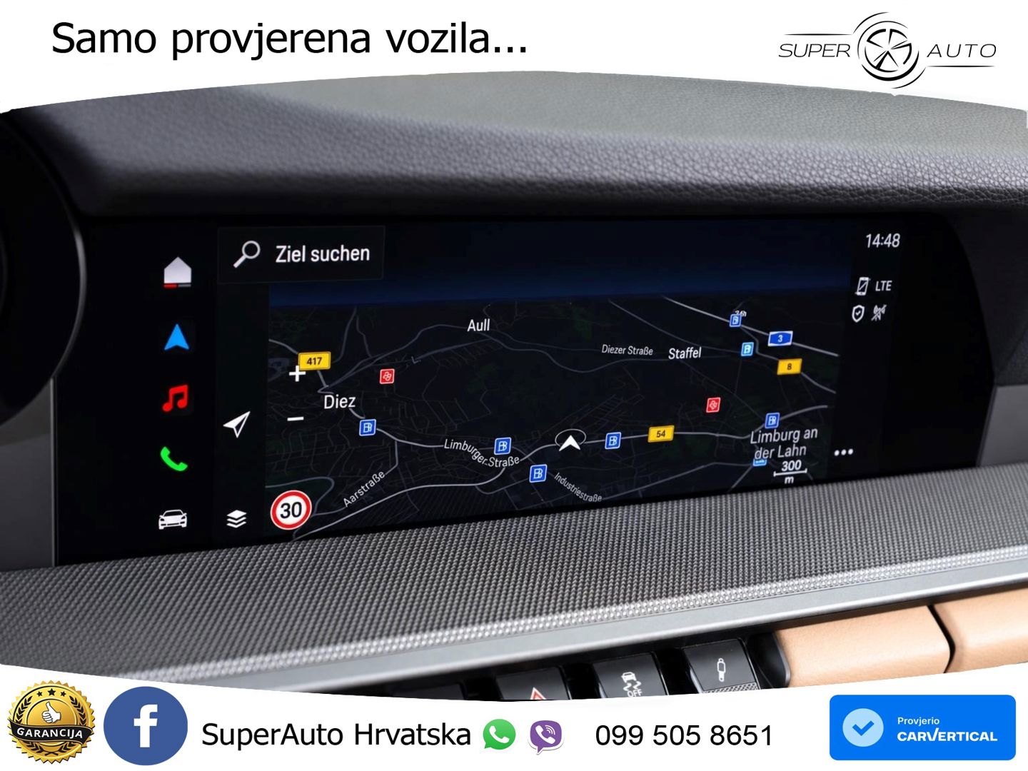 Porsche 911 Carrera 4 Cabriolet 3.0 (385 KS) PDK