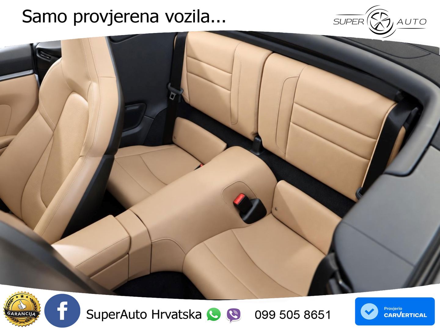 Porsche 911 Carrera 4 Cabriolet 3.0 (385 KS) PDK