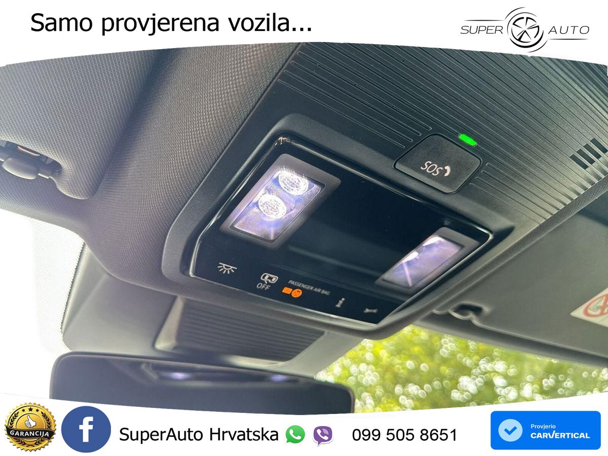 Volkswagen T-Roc II 1.5 eTSI (150 KS)  DSG LED+GR SJED+ACC