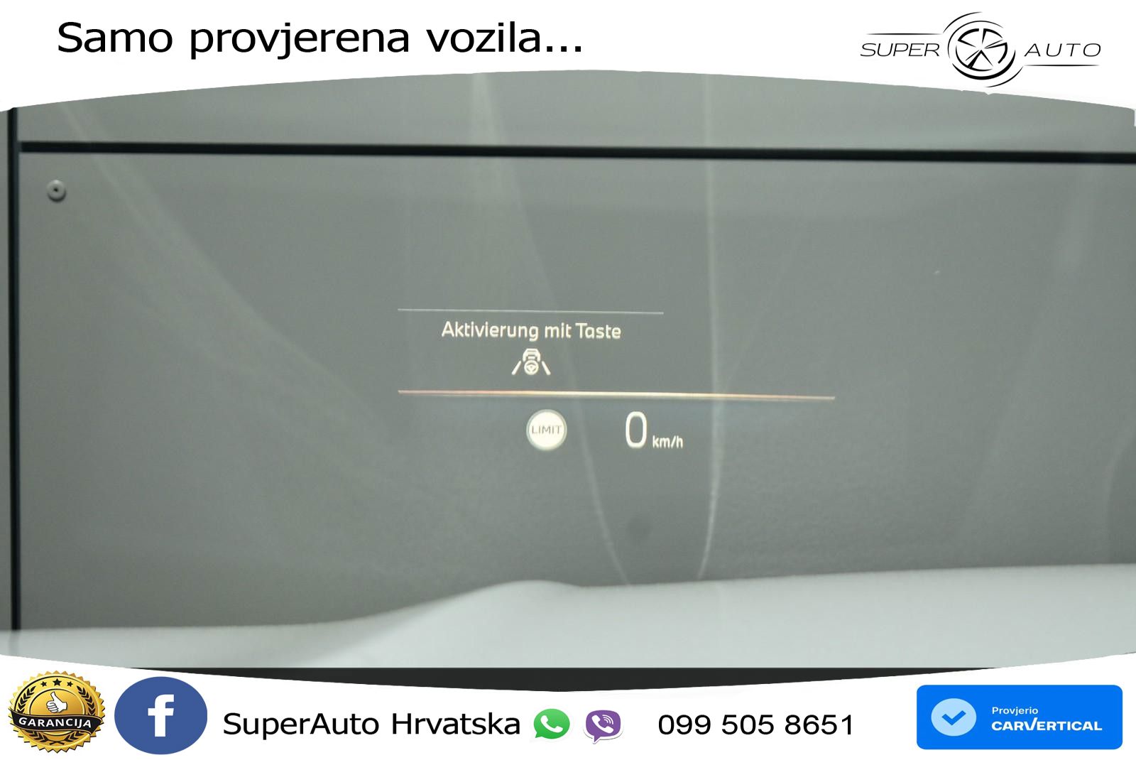BMW 320d (190 KS) xDrive Steptronic M Sport LED+GR SJED+ACC